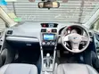 Subaru Forester 2013 Blue - 4