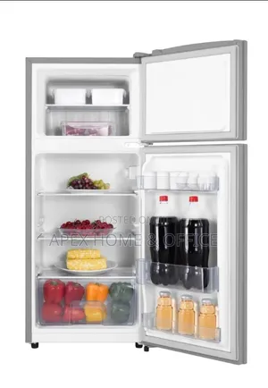 Brand New Hisense RD16 120L Refrigerator