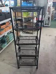 Multifunction Kitchen Storage Organizer - Brand New - 4