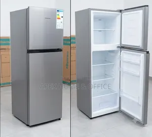 Hisense 154L Refrigerator