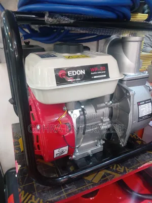 Edon Water Pump