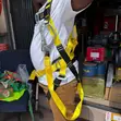 Safety Full Body Harness - Brand New - 1
