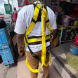 Safety Full Body Harness - Brand New - 2