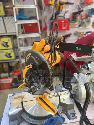 INGCO Cutting Machine