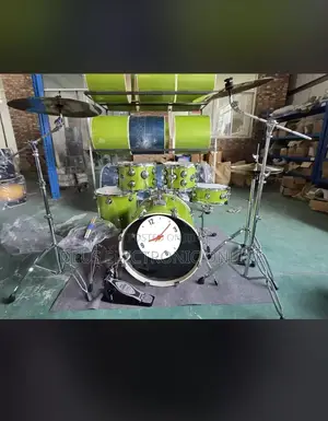 Brand New Yamaha Acoustic Drum Set