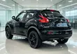 Nissan Juke 2012 Nyeusi - 2