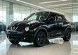 Nissan Juke 2012 Nyeusi - 3