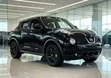 Nissan Juke 2012 Nyeusi - 5