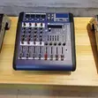Yamaha Powered Mixer - 4 Channels - 2