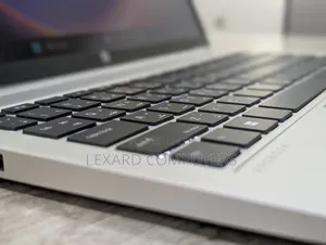 HP ProBook 440 G10 Laptop - 16GB RAM, Intel Core i7, 512GB SSD