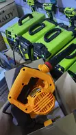 Ingco Aspirator Blower 650W - 1