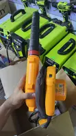 Ingco Aspirator Blower 650W - 2