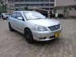 Toyota Premio 2005 Silver - 2