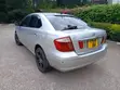 Toyota Premio 2005 Silver - 5