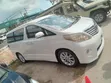 Toyota Alphard 2009 White - 3