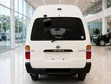 Toyota HiAce 2000 White - 1