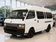 Toyota HiAce 2000 White - 2