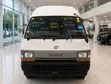 Toyota HiAce 2000 White - 3