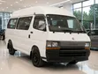 Toyota HiAce 2000 White - 5