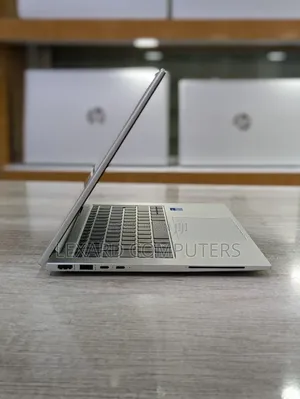 HP EliteBook 840 G10 Laptop - 14" Intel Core i7, 16GB RAM, 512GB SSD