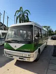 Mitsubishi Fuso Rosa 1997 Kijani - 1