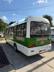 Mitsubishi Fuso Rosa 1997 Kijani - 2