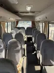 Mitsubishi Fuso Rosa 1997 Kijani - 4