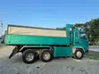 Mitsubishi Fuso Super Great Lori la Mchanga - 2