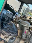 Mitsubishi Fuso Super Great Lori la Mchanga - 3
