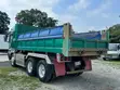 Mitsubishi Fuso Super Great Lori la Mchanga - 4