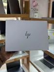 HP EliteBook 840 G10 Laptop: 16GB RAM, 512GB SSD, Core i7 - 1