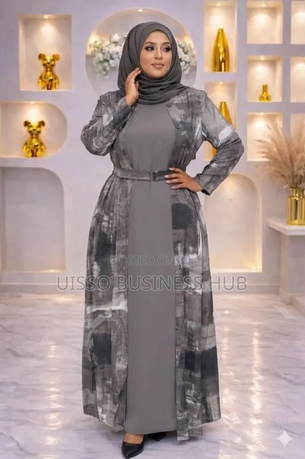 Holy Women Dresses - 1