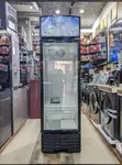 Roch Showcase Refrigerator 410L - 1