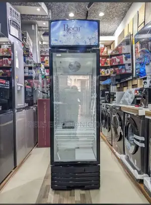 Roch Showcase Refrigerator 410L