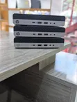HP EliteDesk 705 G4 Desktop Computer - Ryzen 5, 8GB RAM, 500GB HDD - 1