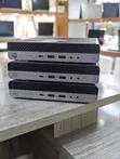 HP EliteDesk 705 G4 Desktop Computer - Ryzen 5, 8GB RAM, 500GB HDD - 2