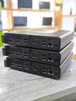 HP EliteDesk 705 G4 Desktop Computer - Ryzen 5, 8GB RAM, 500GB HDD - 5