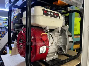 Edon 2" Petrol Water Pump