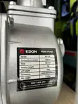 Edon 2" Petrol Water Pump - 3