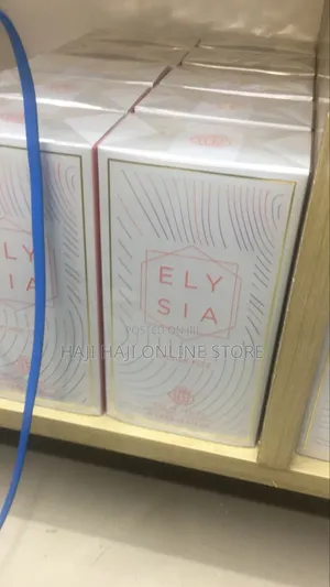 Fragrance World Elysia Parfum