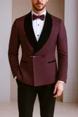 Carlos Cardin Classic Authority Suit - Brand New - 1