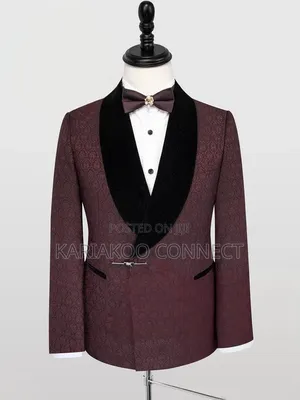 Carlos Cardin Classic Authority Suit - Brand New