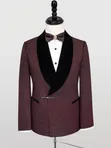 Carlos Cardin Classic Authority Suit - Brand New - 2