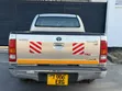 Toyota Hilux 2014 Silver - 3