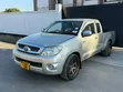 Toyota Hilux 2014 Silver - 4