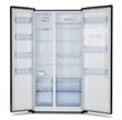 Hisense Fridge RS5P558 NMSN (529L) - 2