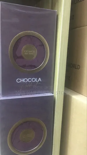 Chocola Addict by French Avenue Eau de Parfum