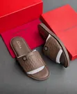 Simple Fashion Sandals - 1