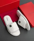 Simple Fashion Sandals - 4
