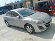 Mazda Axela 2009 Silver - 5